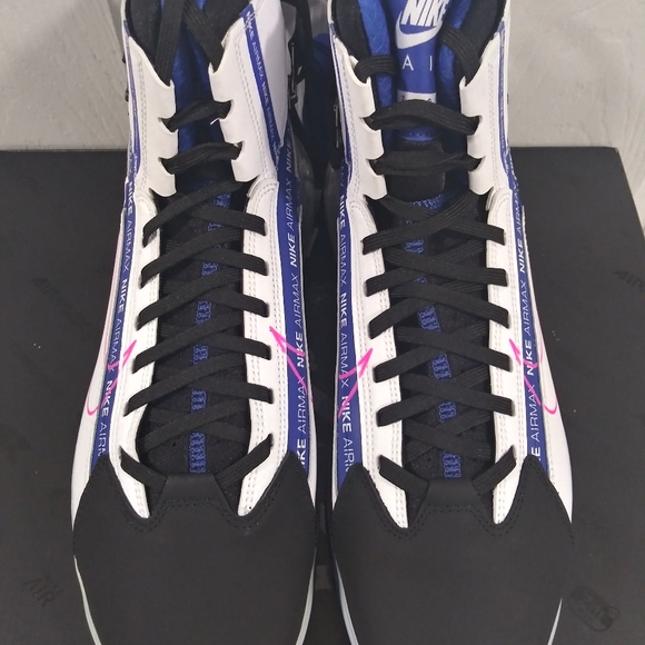 🆕Air Max 720 Saturn Sz 9.5 - Picture 8 of 8